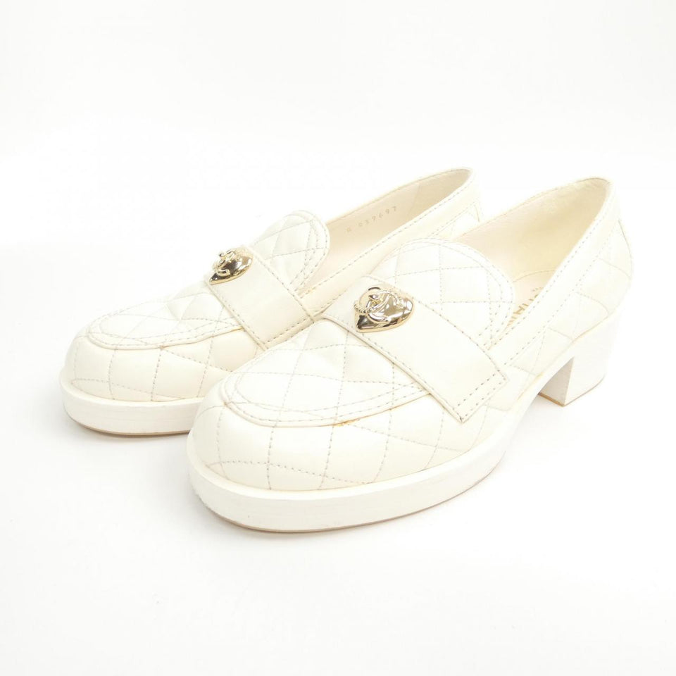Chanel G39697 Shoes