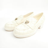 Chanel G39697 Shoes