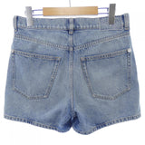 Chanel P78558V71193 Shorts