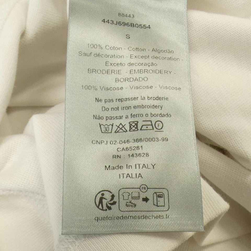Dior T-shirt