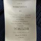 Dior Oblique Knit