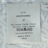 Dior SHAWN STUSSY S/S Shirt