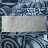 Dior SHAWN STUSSY S/S Shirt