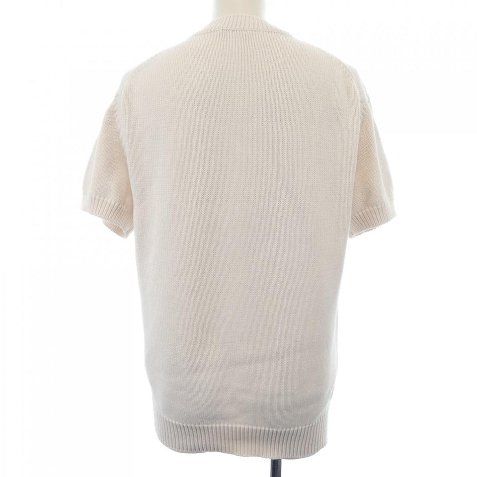 Dior Kenny Scharf Knit