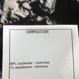 Chanel P72298K10398 Cashmere Knitwear