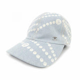 Chanel Cap Hat
