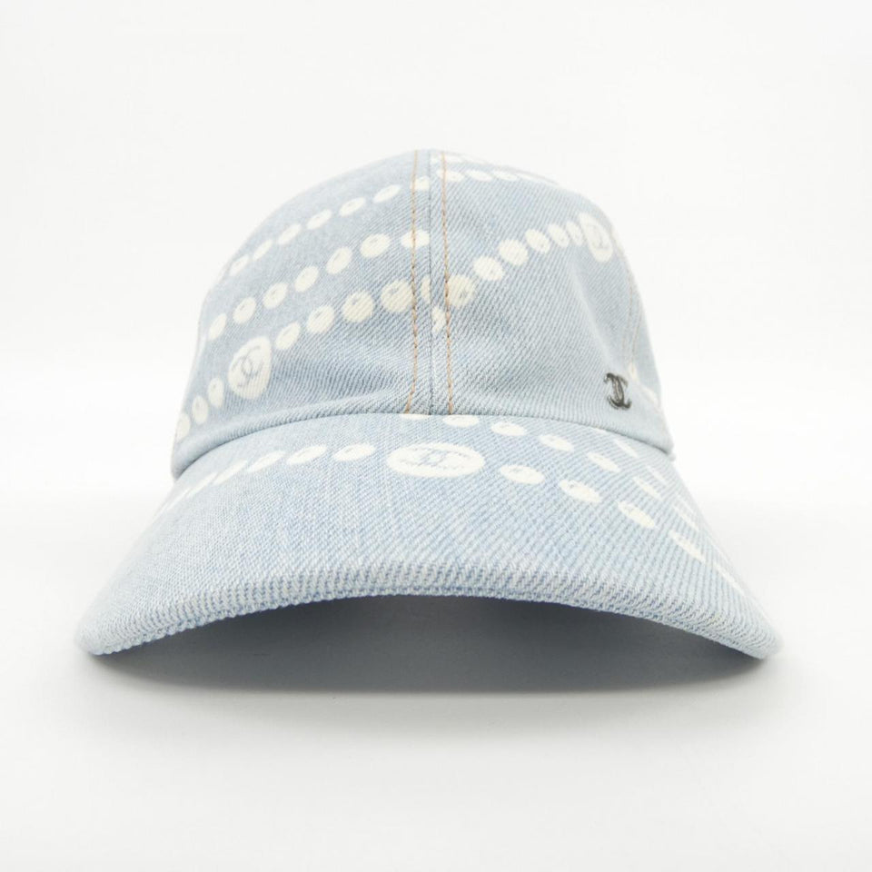 Chanel Cap Hat