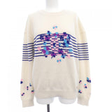Chanel P76927K11095 24P Cashmere Knit
