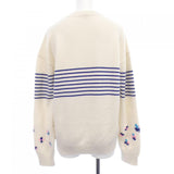 Chanel P76927K11095 24P Cashmere Knit