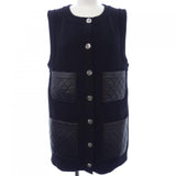 Chanel P77855K11239 Cashmere Vest