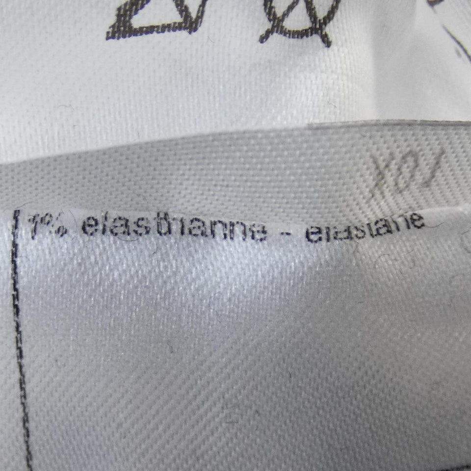 Chanel P77855K11239 Cashmere Vest