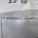 Chanel P77855K11239 Cashmere Vest