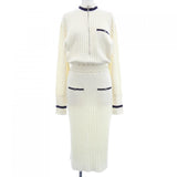 Chanel P76885K11091 Dress