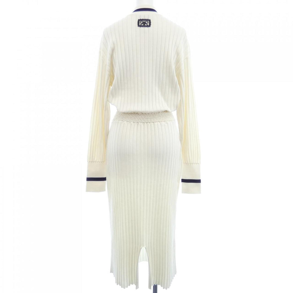 Chanel P76885K11091 Dress