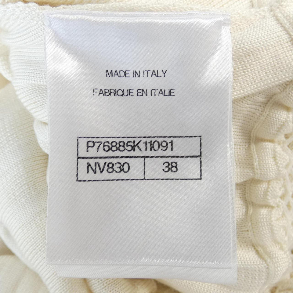 Chanel P76885K11091 Dress