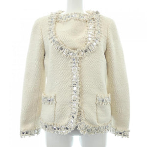 Chanel P43893V32243 12A Silk Jacket