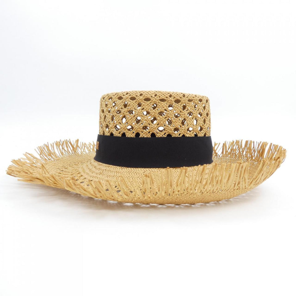 Christian Dior Hat Hat