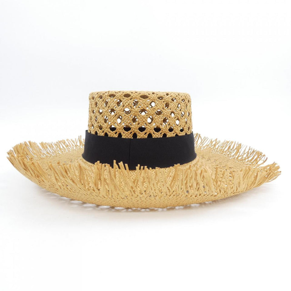 Christian Dior Hat Hat