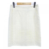 Chanel Skirt Skirt