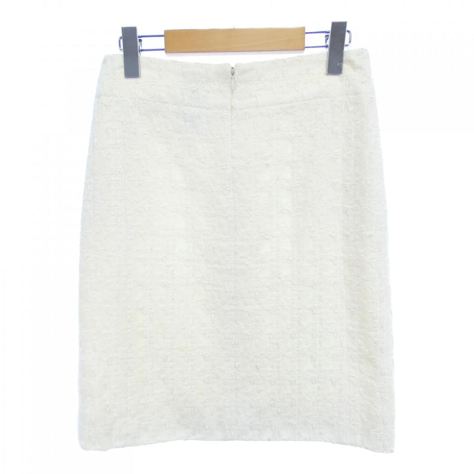 Chanel Skirt Skirt