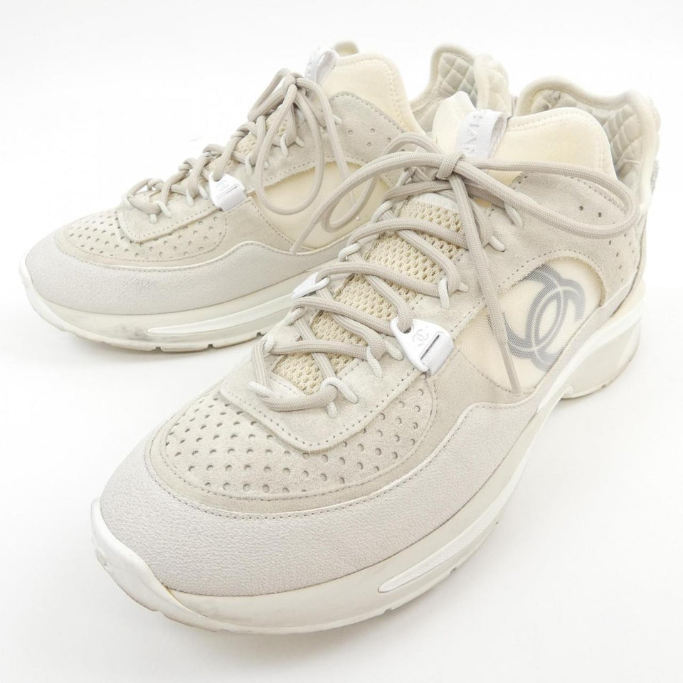 Chanel G40195Y56624 Sneakers