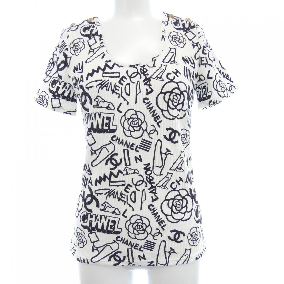 Chanel T-shirt T-shirt