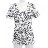 Chanel T-shirt T-shirt