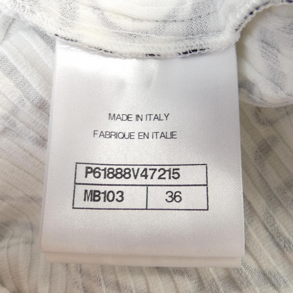 Chanel T-shirt T-shirt