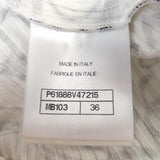 Chanel T-shirt T-shirt