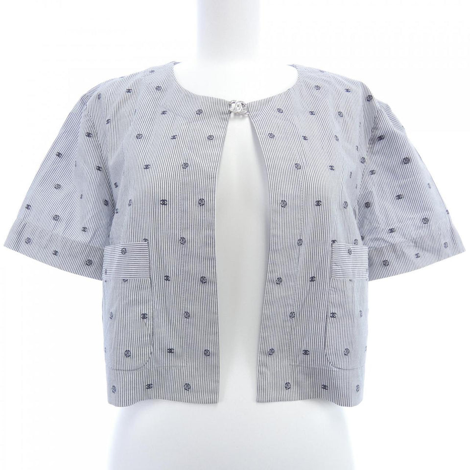 Chanel LOOK13 Top