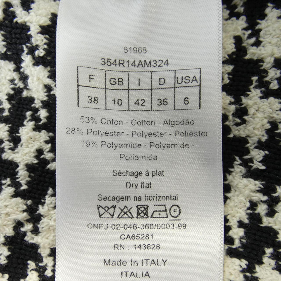 Christian Dior Dress