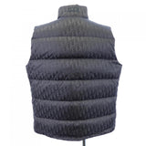 Dior Oblique Down Vest