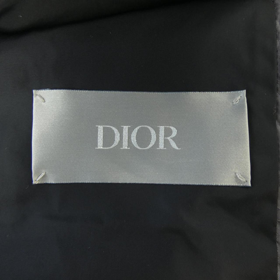 Dior Oblique Down Vest