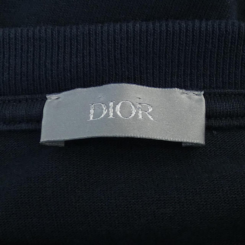 Dior CACTUS JACK T-shirt