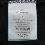 Dior SHAWN STUSSY T-shirt