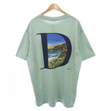 Dior JACK KEROUAC T-shirt