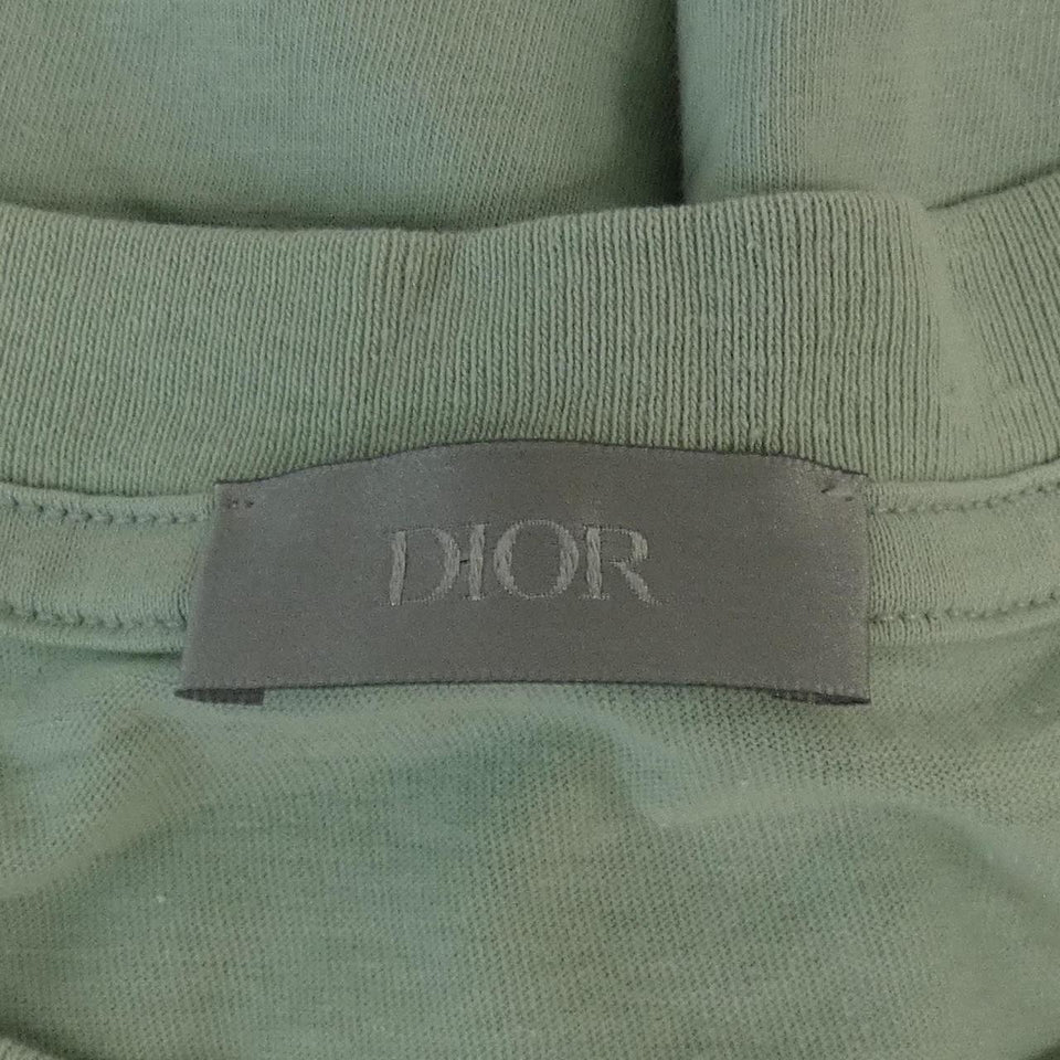 Dior JACK KEROUAC T-shirt