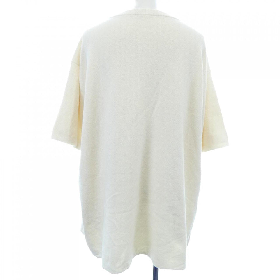 Dior SHAWN STUSSY Top