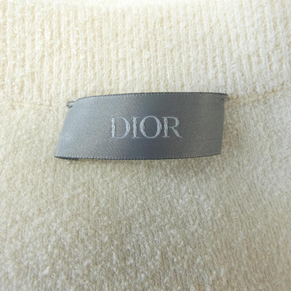 Dior SHAWN STUSSY Top