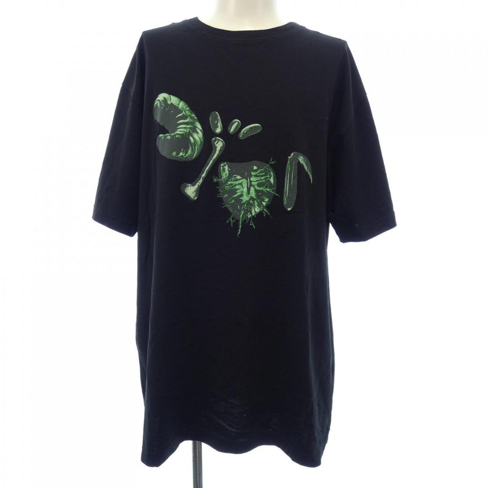 Dior TRAVIS SCOTT CACTUS JACK T-shirt