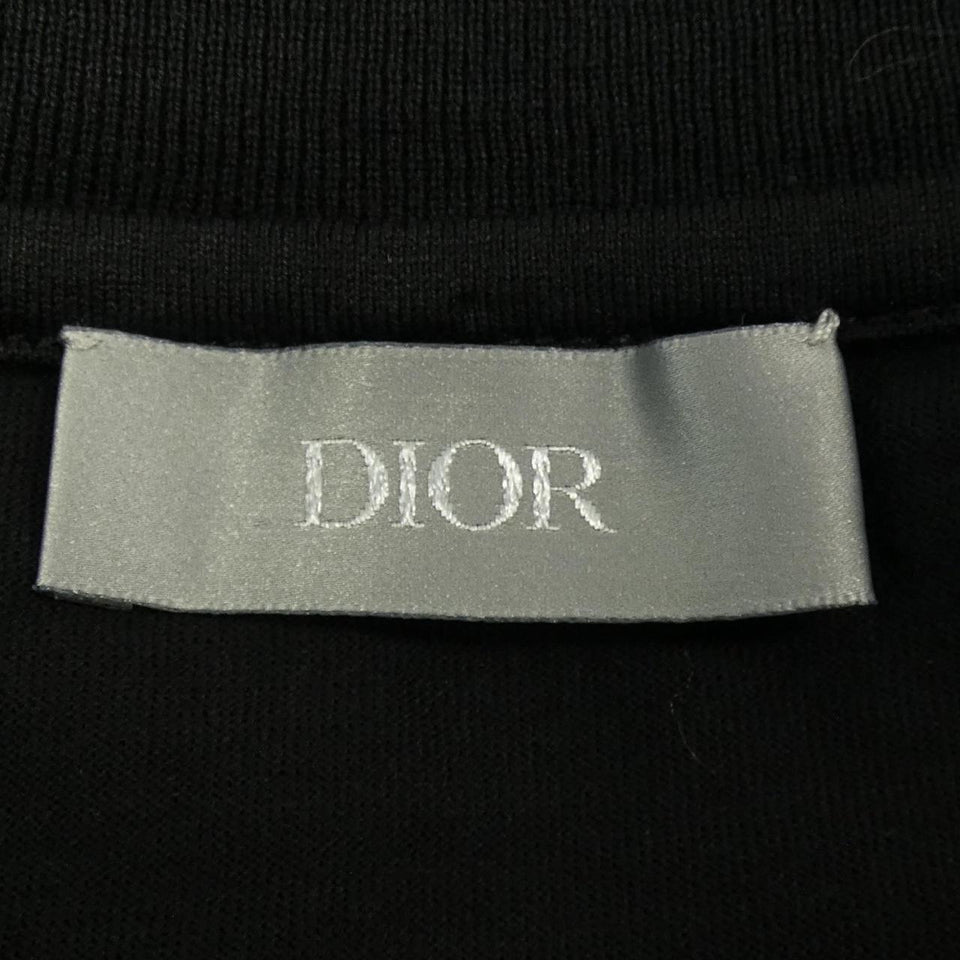 Dior TRAVIS SCOTT CACTUS JACK T-shirt