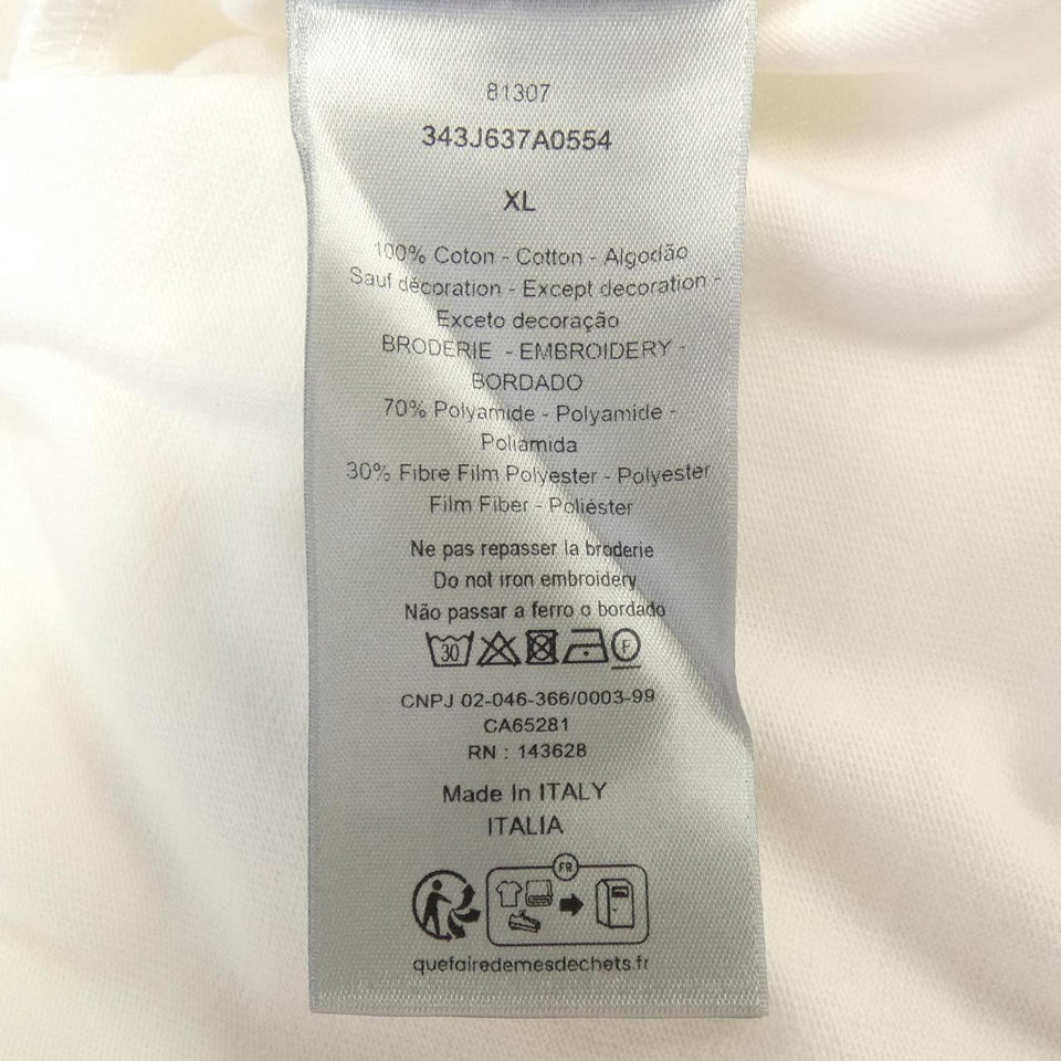 Dior T-shirt