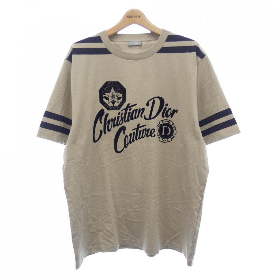 Dior Christian Dior Couture T-shirt