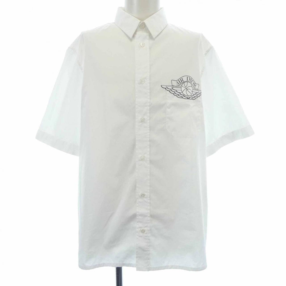 Dior S/S Shirt