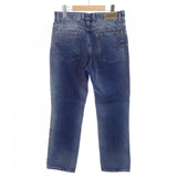 Christian Dior Dior Oblique Jeans