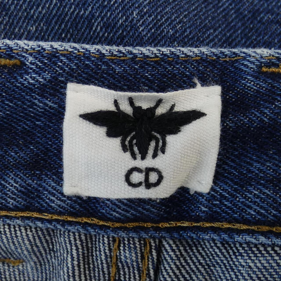 Christian Dior Dior Oblique Jeans