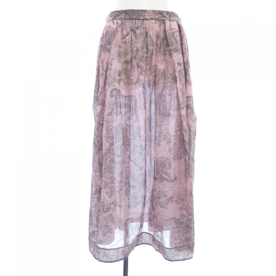 Christian Dior Skirt