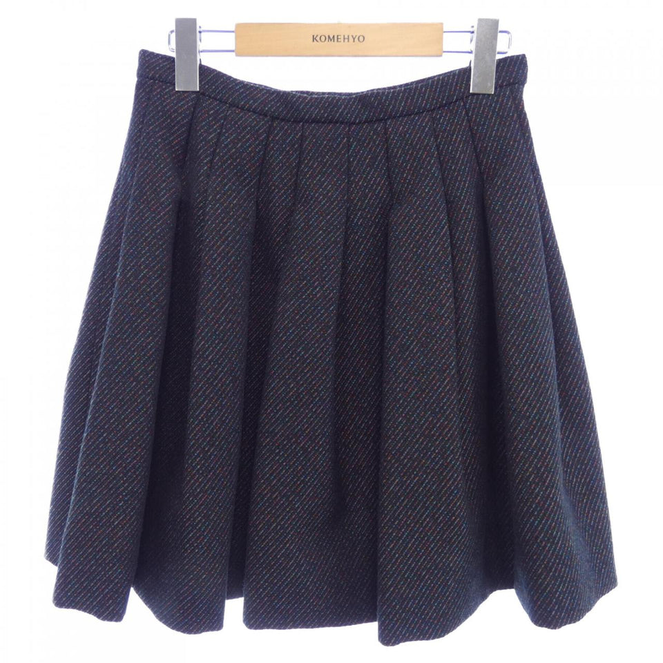 Christian Dior 5H21310A1155 Skirt