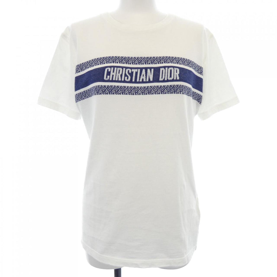 Christian Dior Signature Band ESSENTIALS T-shirt