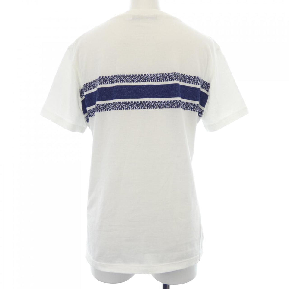 Christian Dior Signature Band ESSENTIALS T-shirt